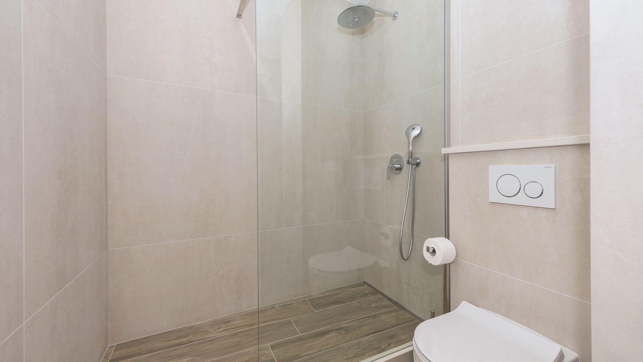 Photo of Bathroom in Donja luka