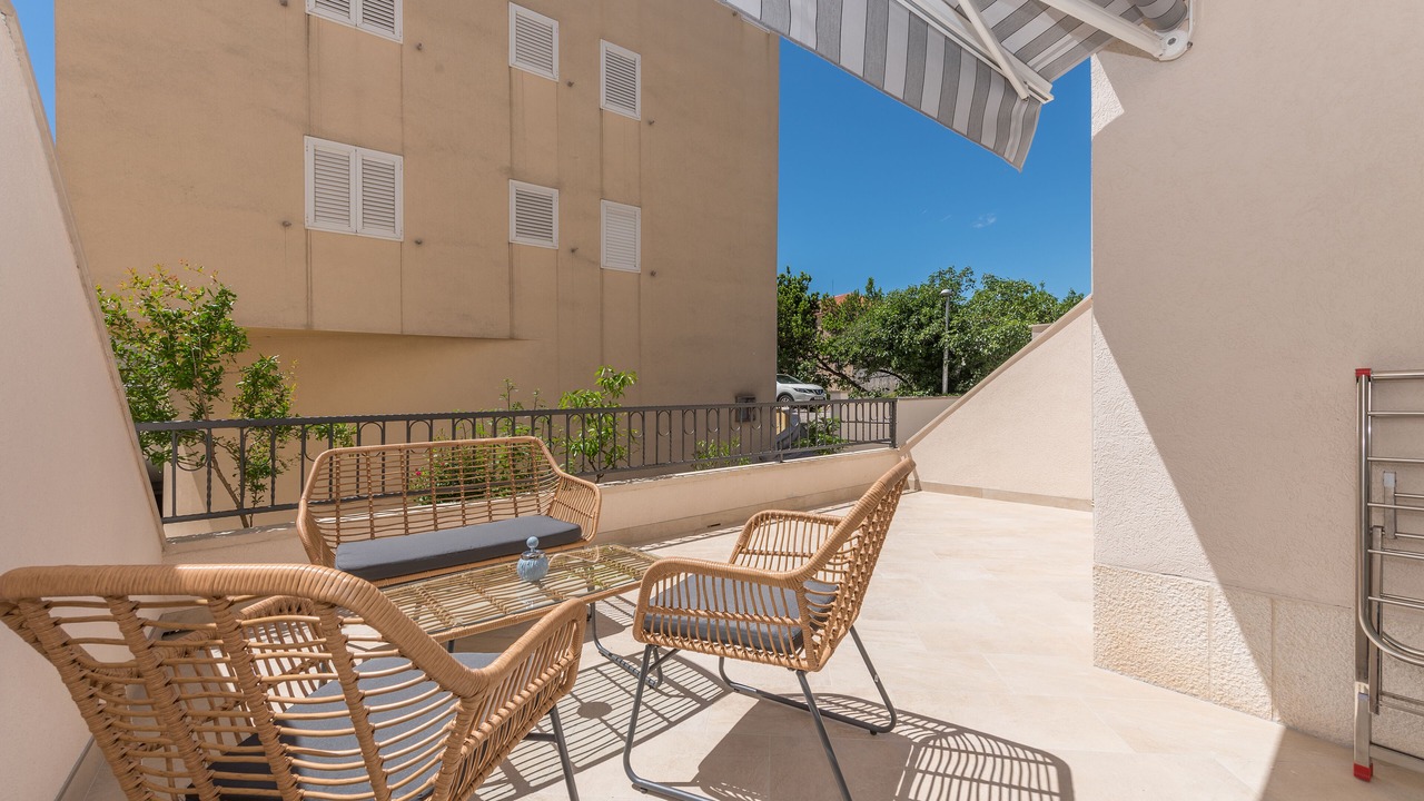 Photo of Patio Balcony in Donja luka