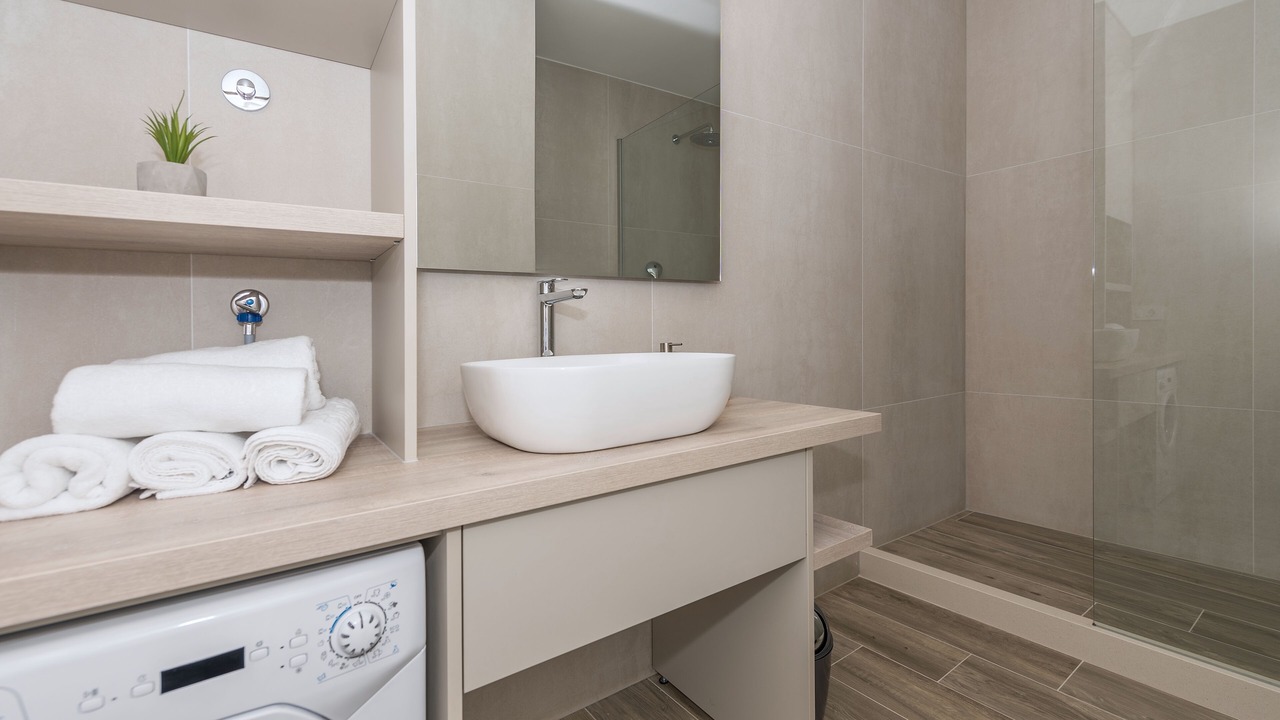 Photo of Bathroom in Donja luka