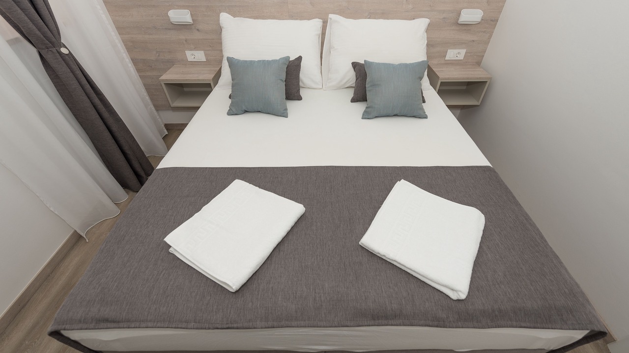 Photo of Bedroom in Donja luka