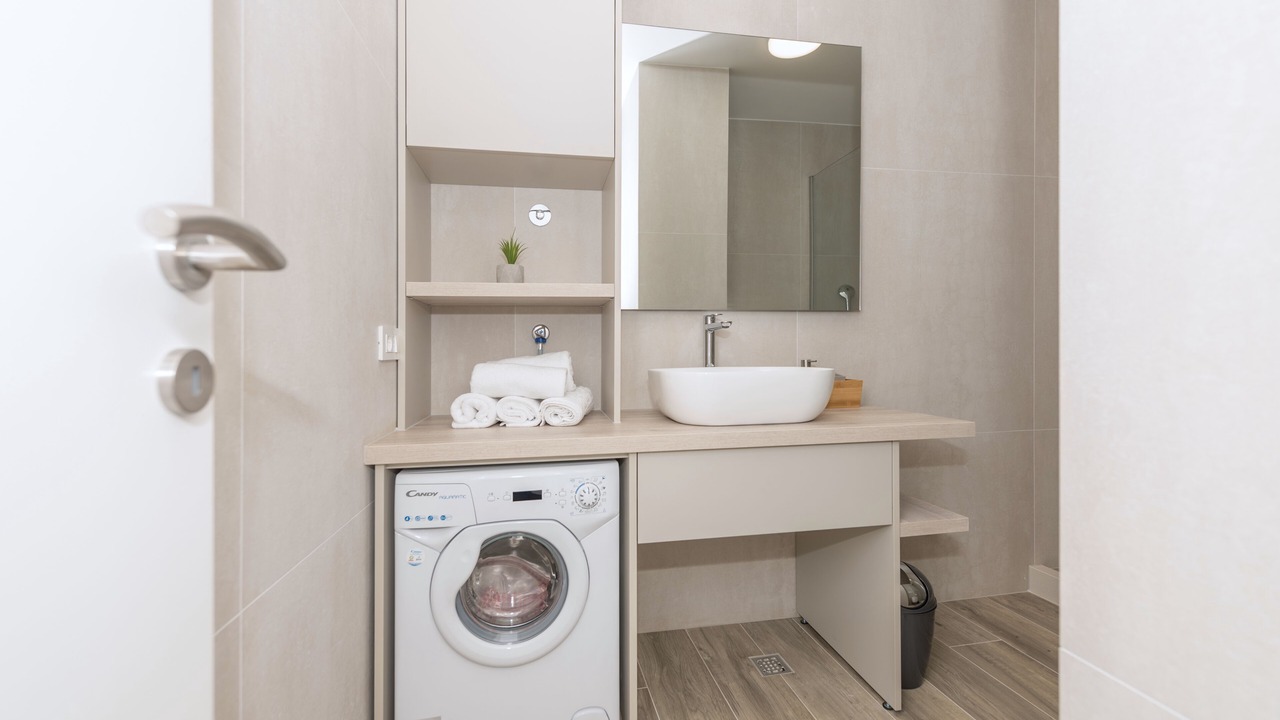 Photo of Bathroom in Donja luka