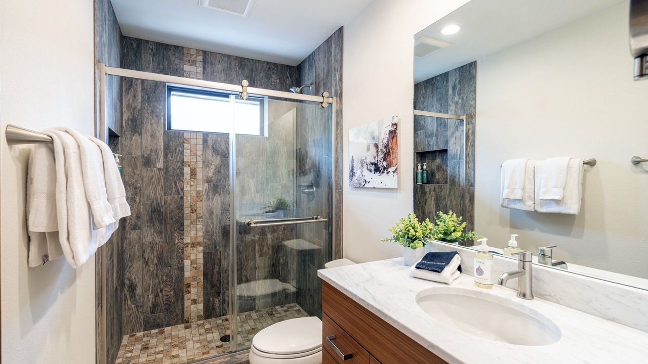 Photo of Bathroom in Telluride