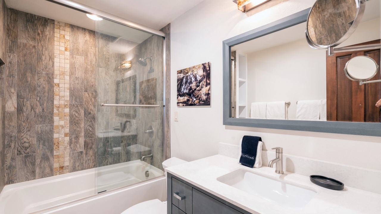 Photo of Bathroom in Telluride