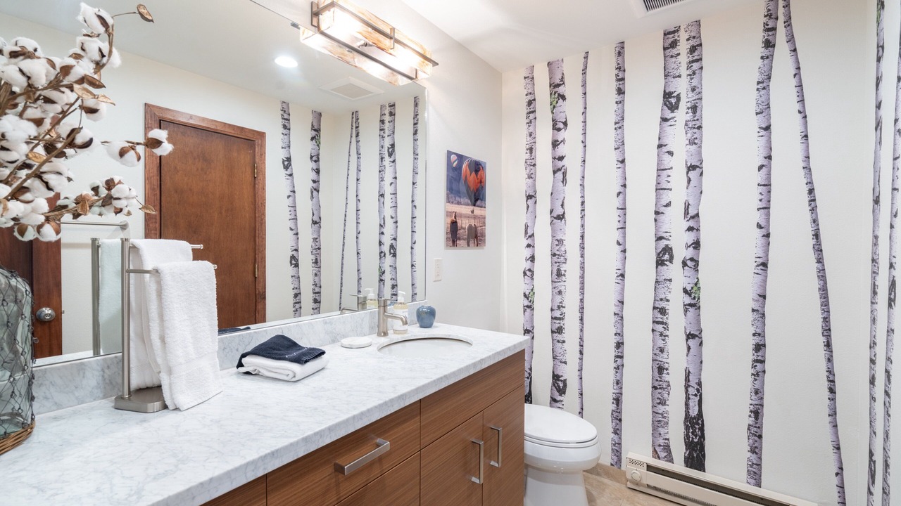 Photo of Bedroom in Telluride