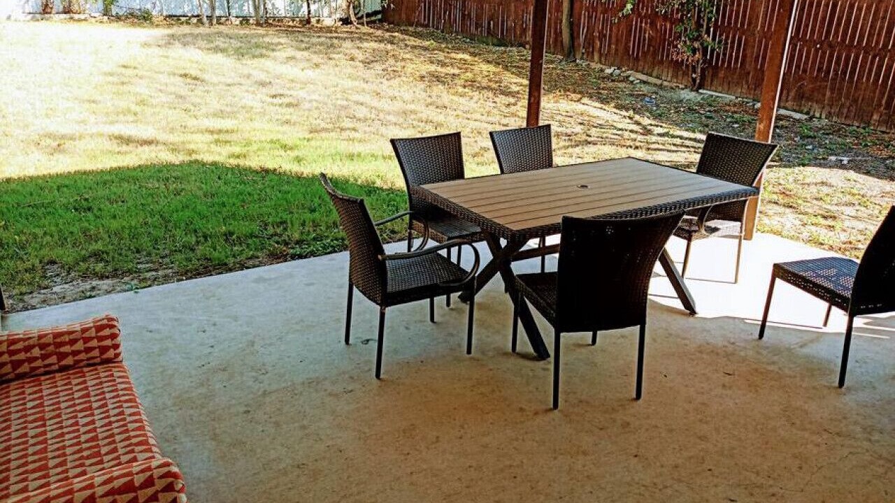 Photo of Outdoor in River Oaks