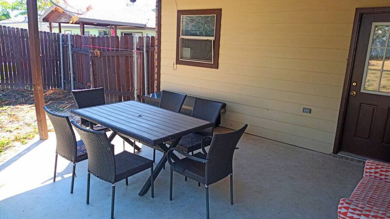 Photo of Outdoor in River Oaks