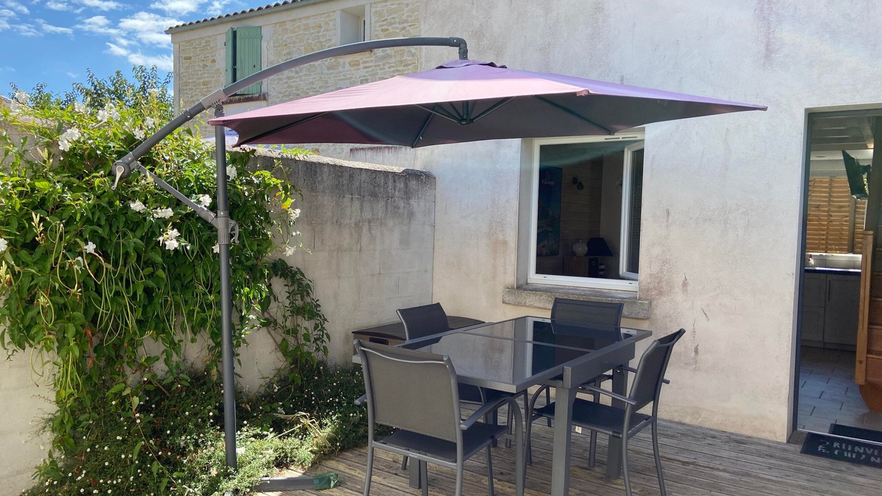 Photo of Outdoor in Le Chateau-d'Oleron