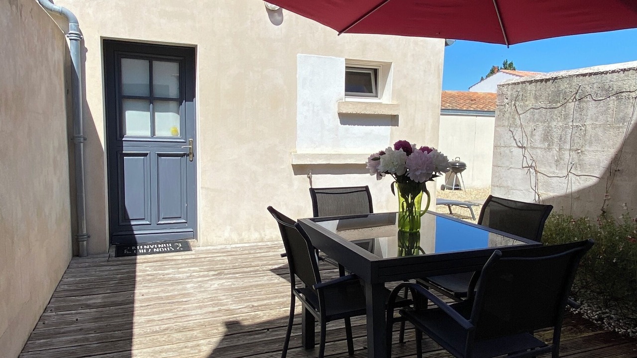 Photo of Outdoor in Le Chateau-d'Oleron