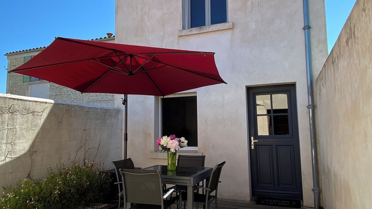 Photo of Outdoor in Le Chateau-d'Oleron