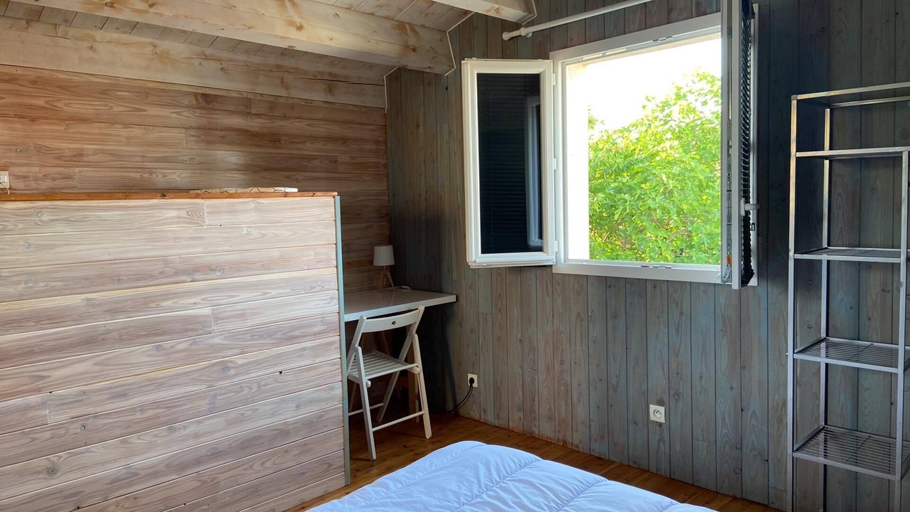 Photo of Bedroom in Le Chateau-d'Oleron