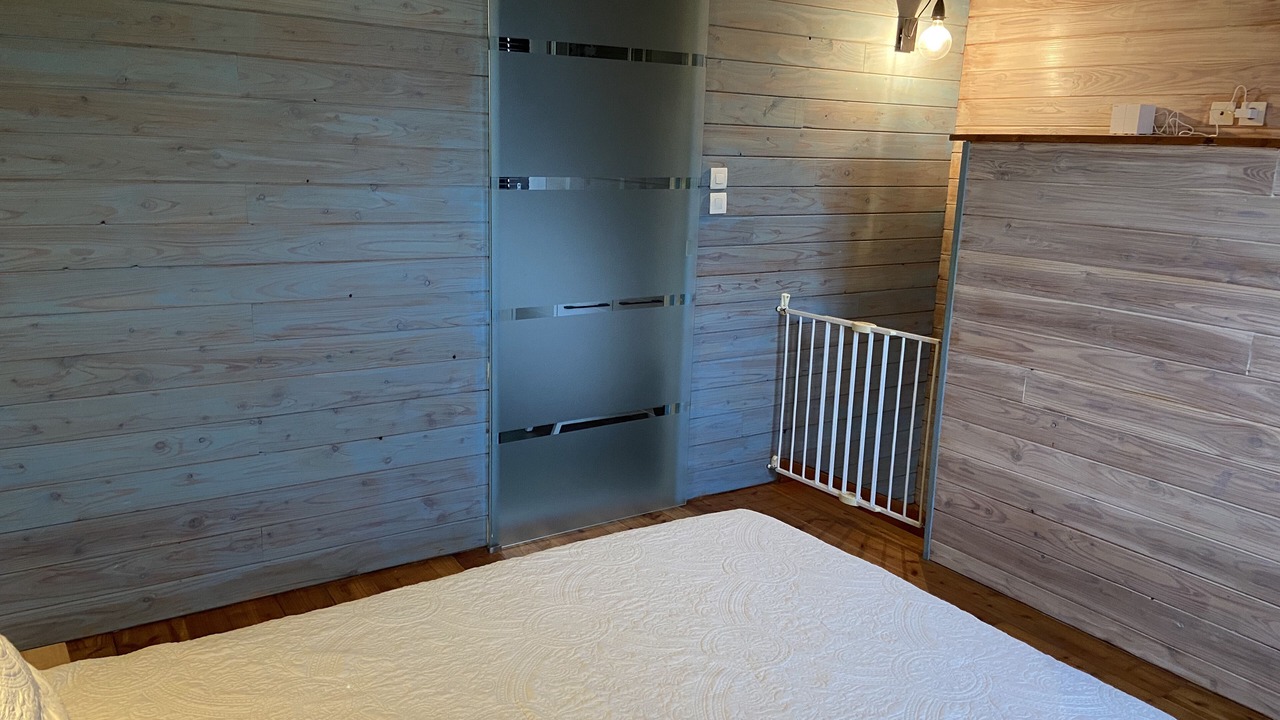 Photo of Bedroom in Le Chateau-d'Oleron