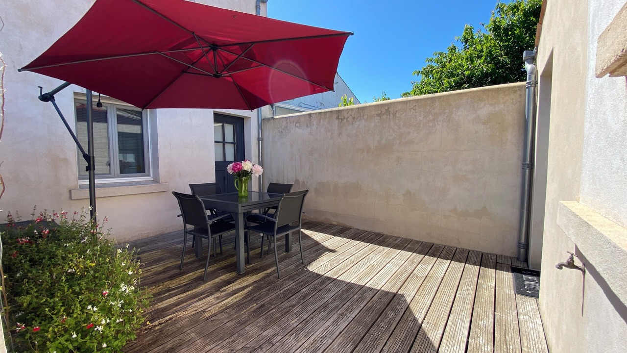 Photo of Outdoor in Le Chateau-d'Oleron