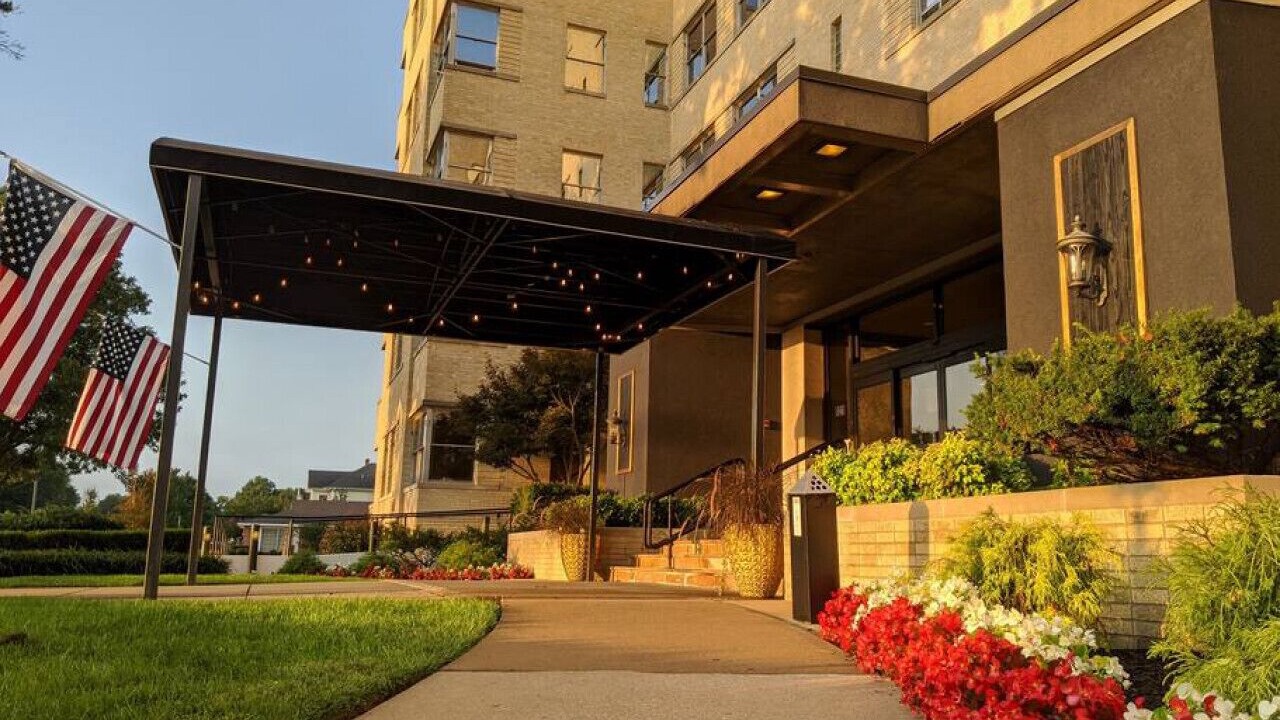 Photo of Outdoor in Bartlesville