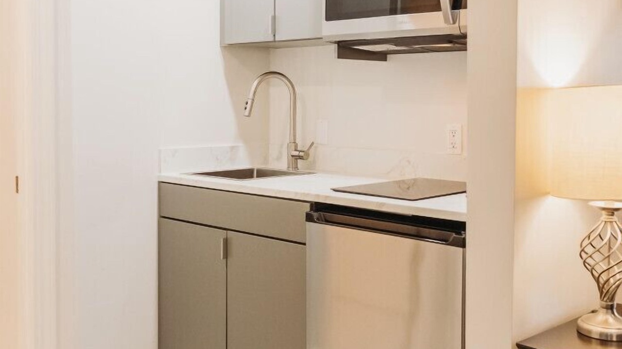 Photo of Kitchen in Bartlesville
