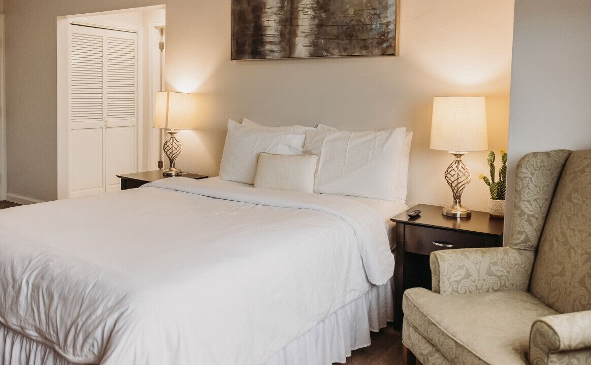 Photo of Bedroom in Bartlesville
