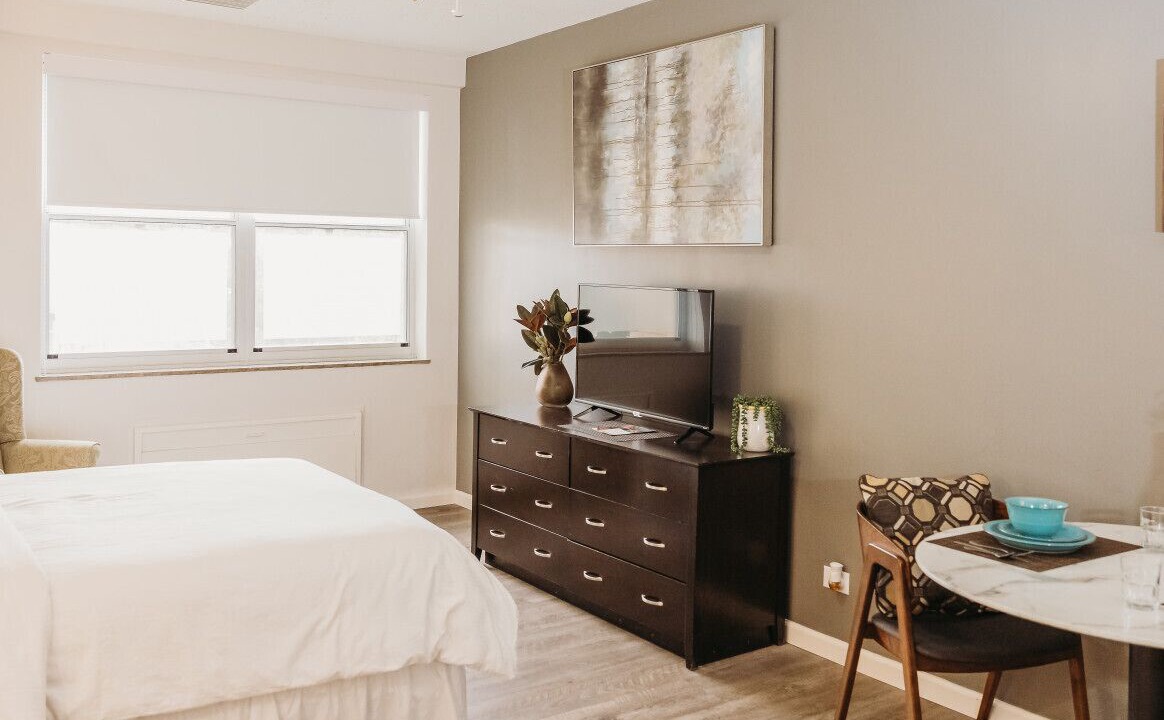 Photo of Bedroom in Bartlesville