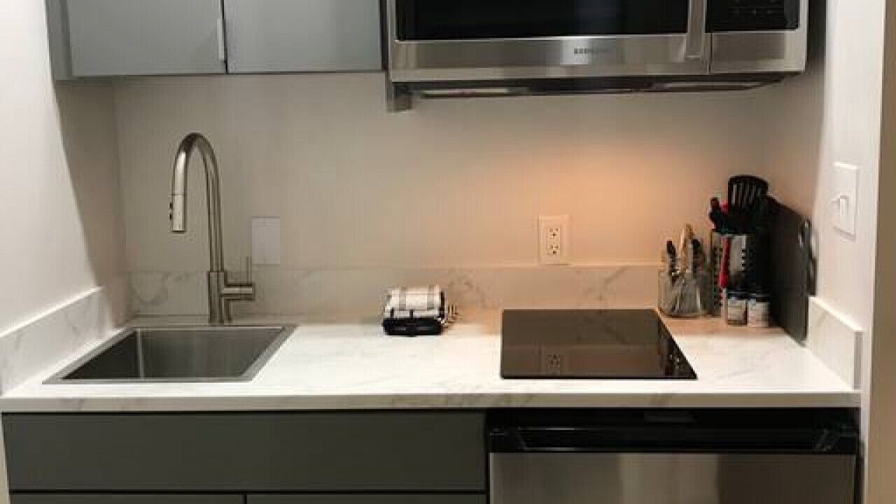 Photo of Kitchen in Bartlesville