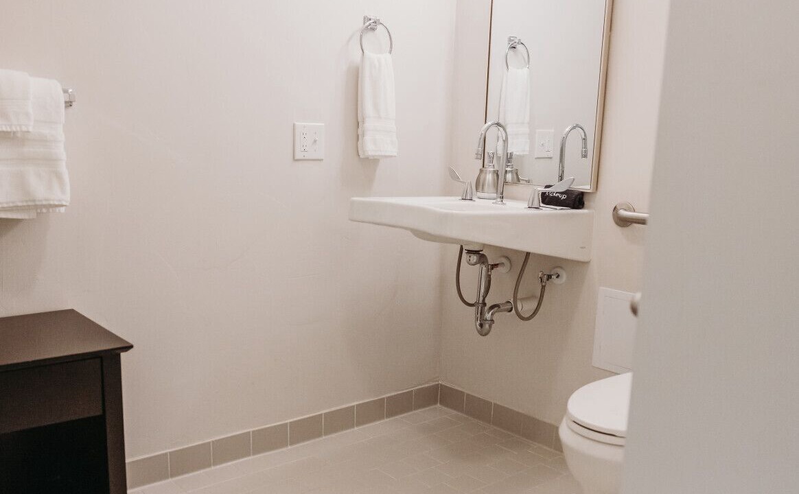Photo of Bathroom in Bartlesville