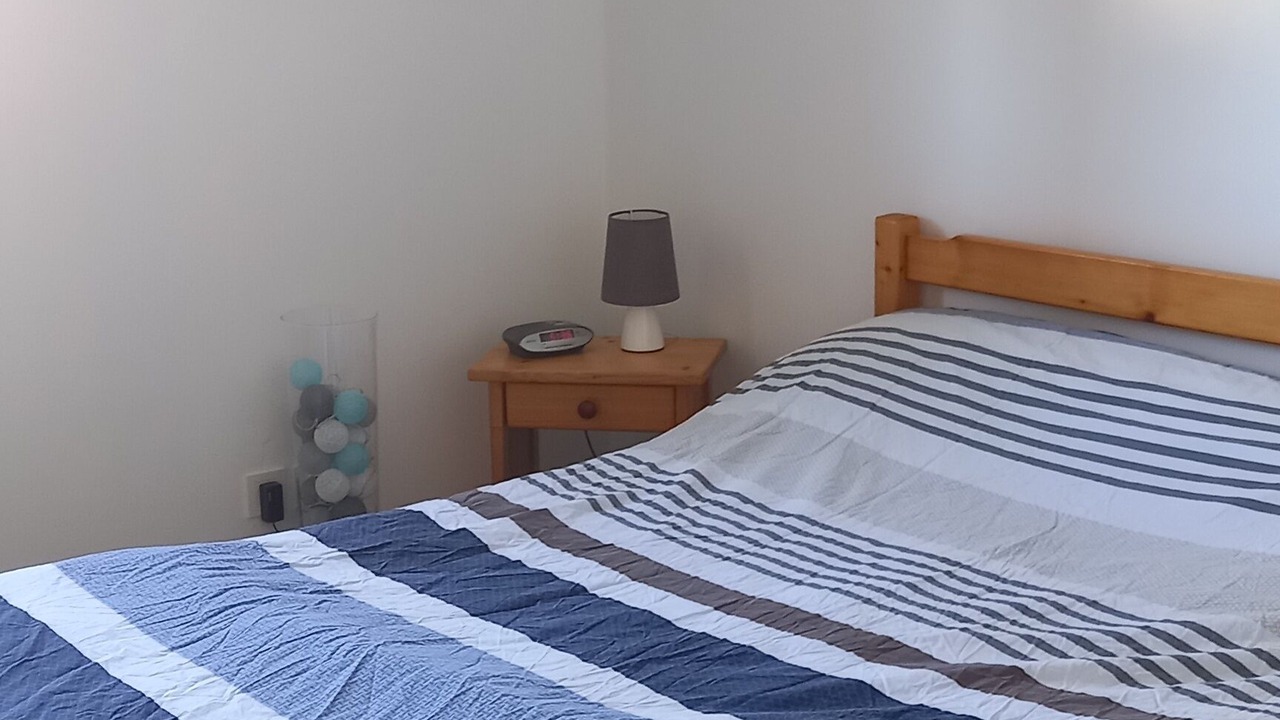 Photo of Bedroom in Le Croisic