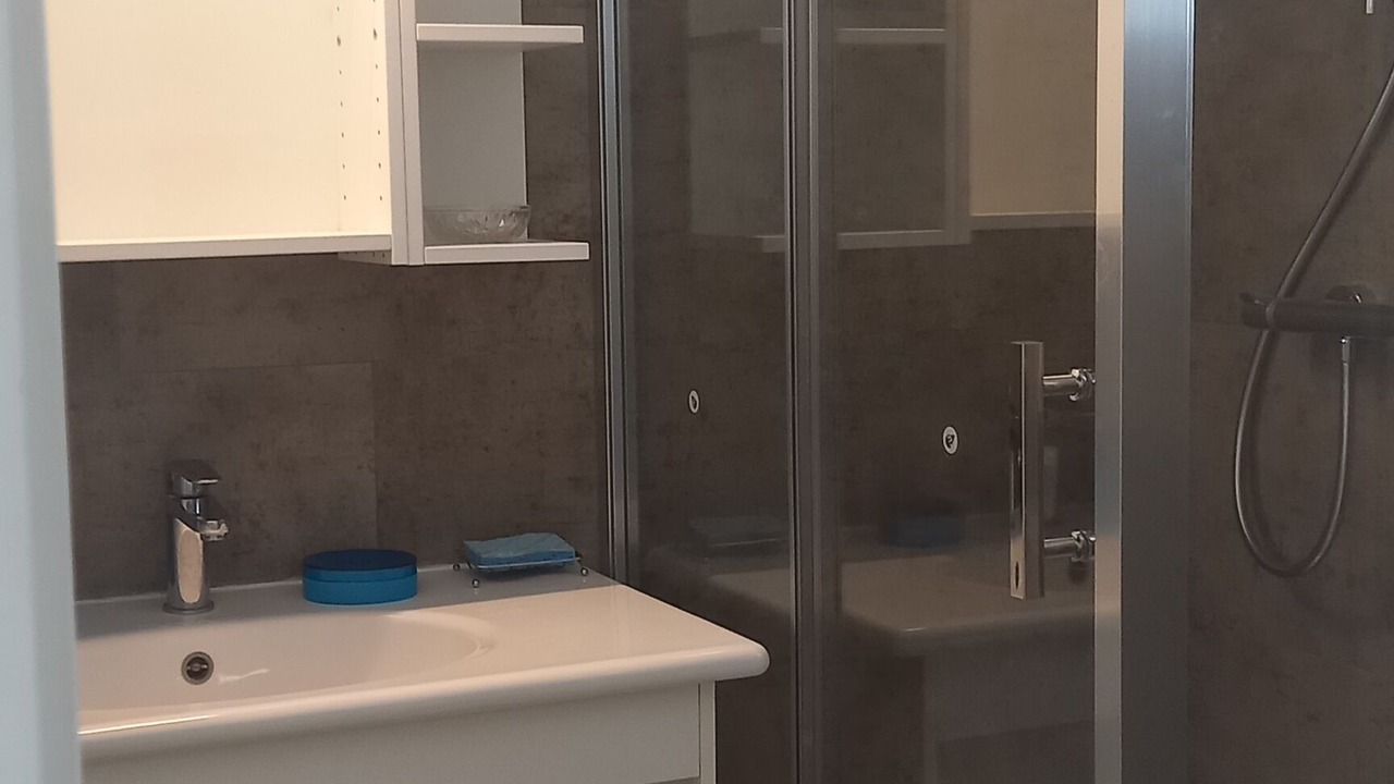 Photo of Bathroom in Le Croisic