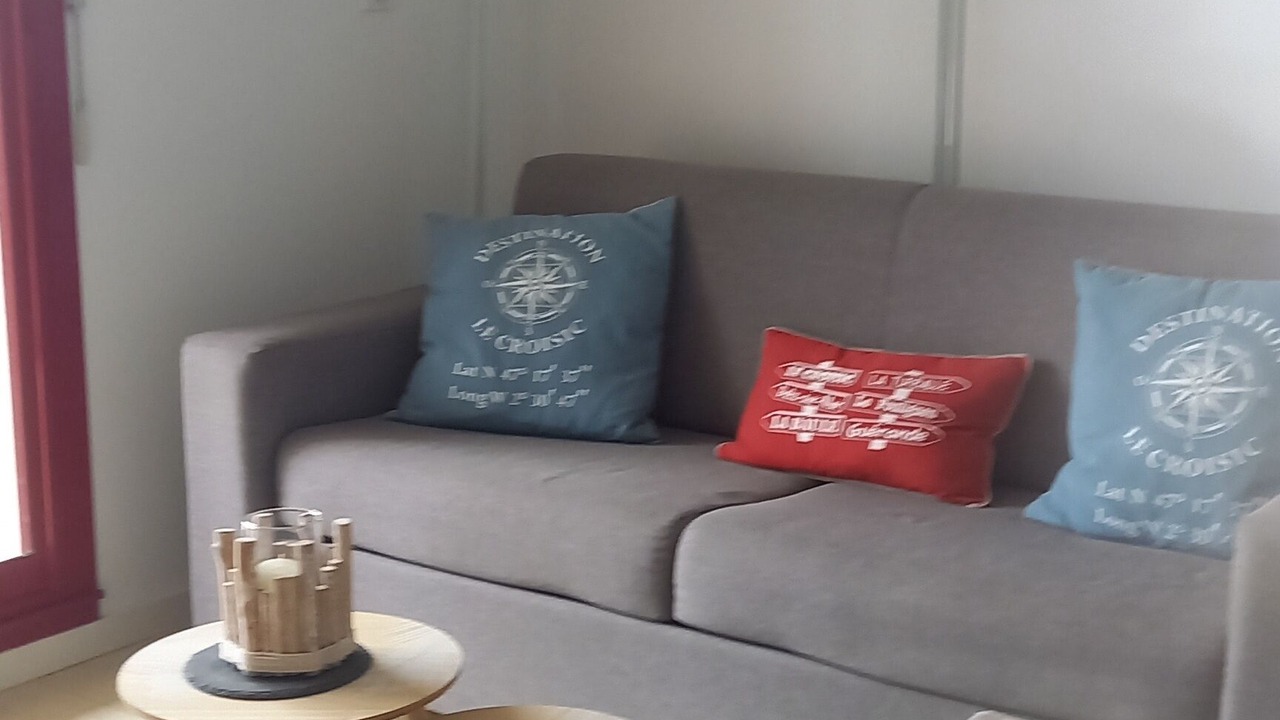 Photo of Livingroom in Le Croisic