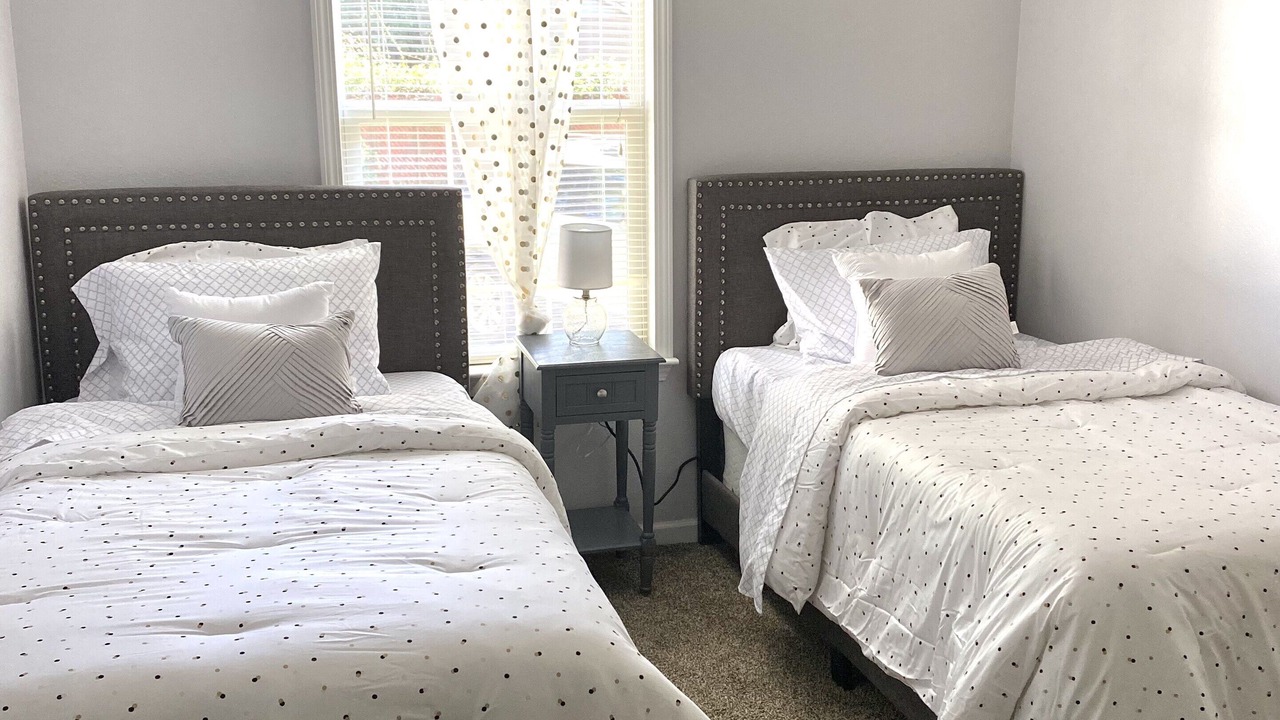 Photo of Bedroom in Greenville