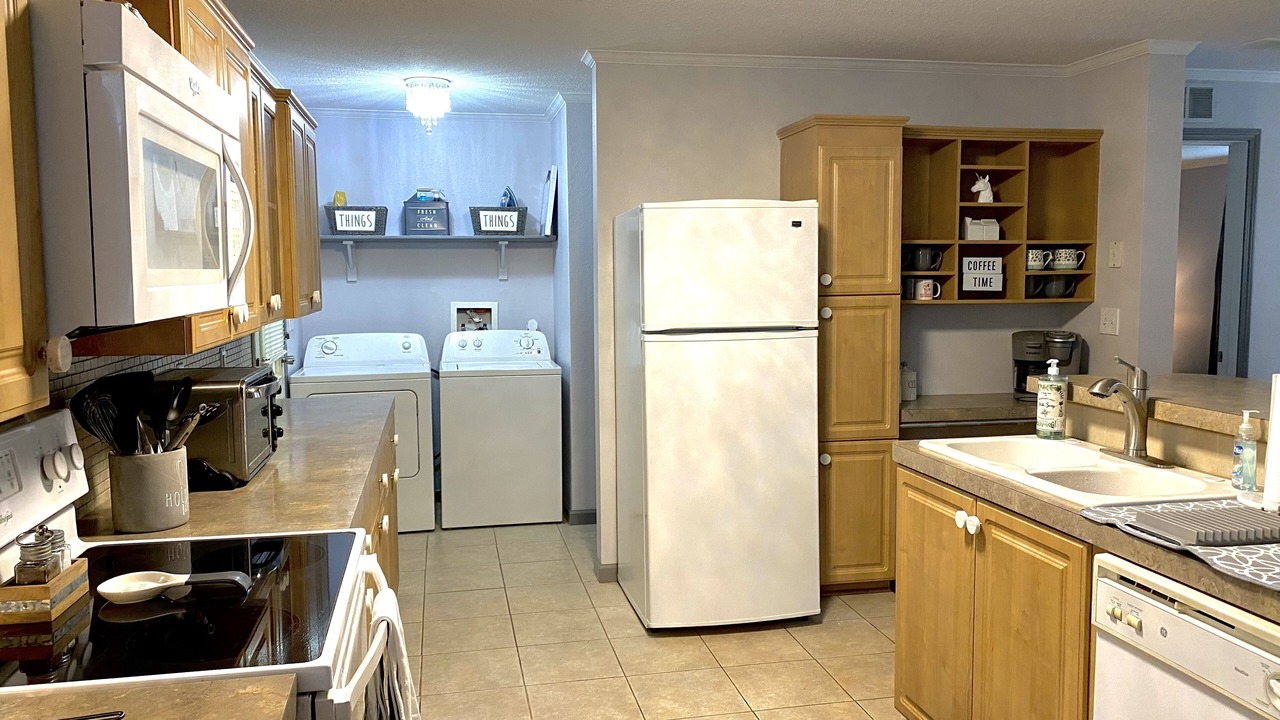 Photo of Kitchen in Greenville