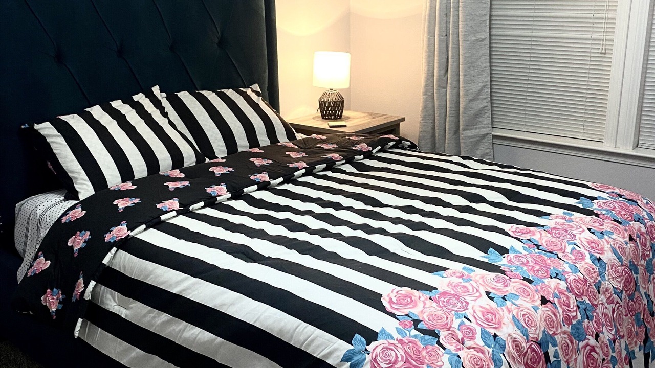 Photo of Bedroom in Greenville