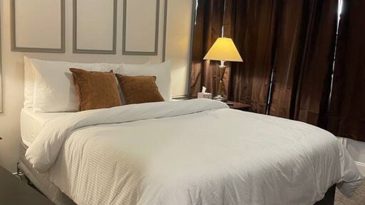 Photo of Bedroom in Bartlesville