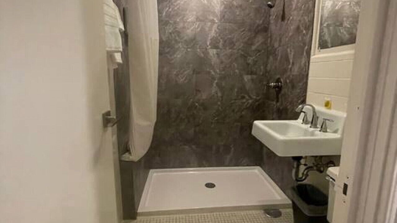 Photo of Bathroom in Bartlesville