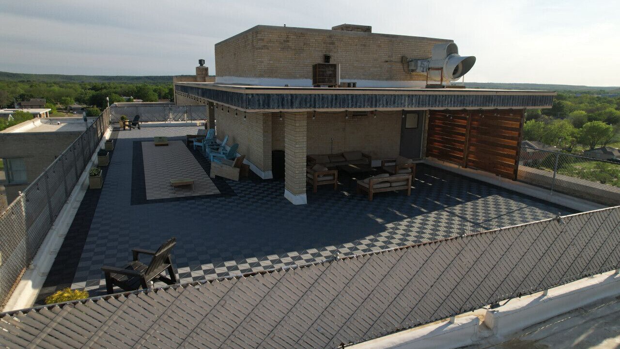 Photo of Outdoor in Bartlesville