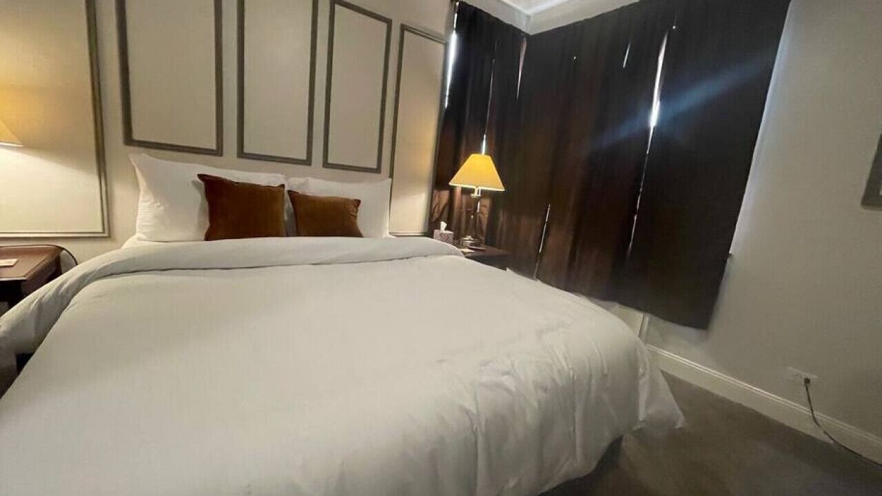 Photo of Bedroom in Bartlesville