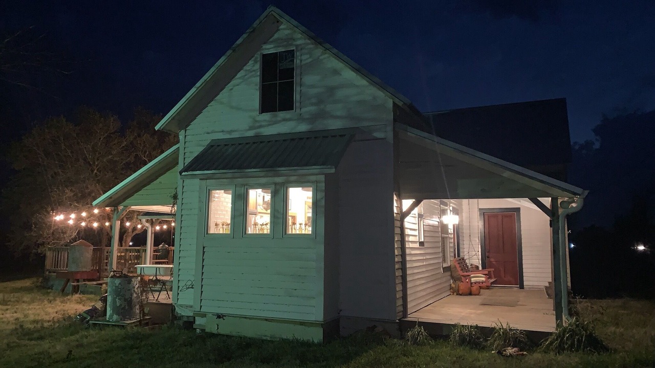 Photo of Outdoor in Fayetteville