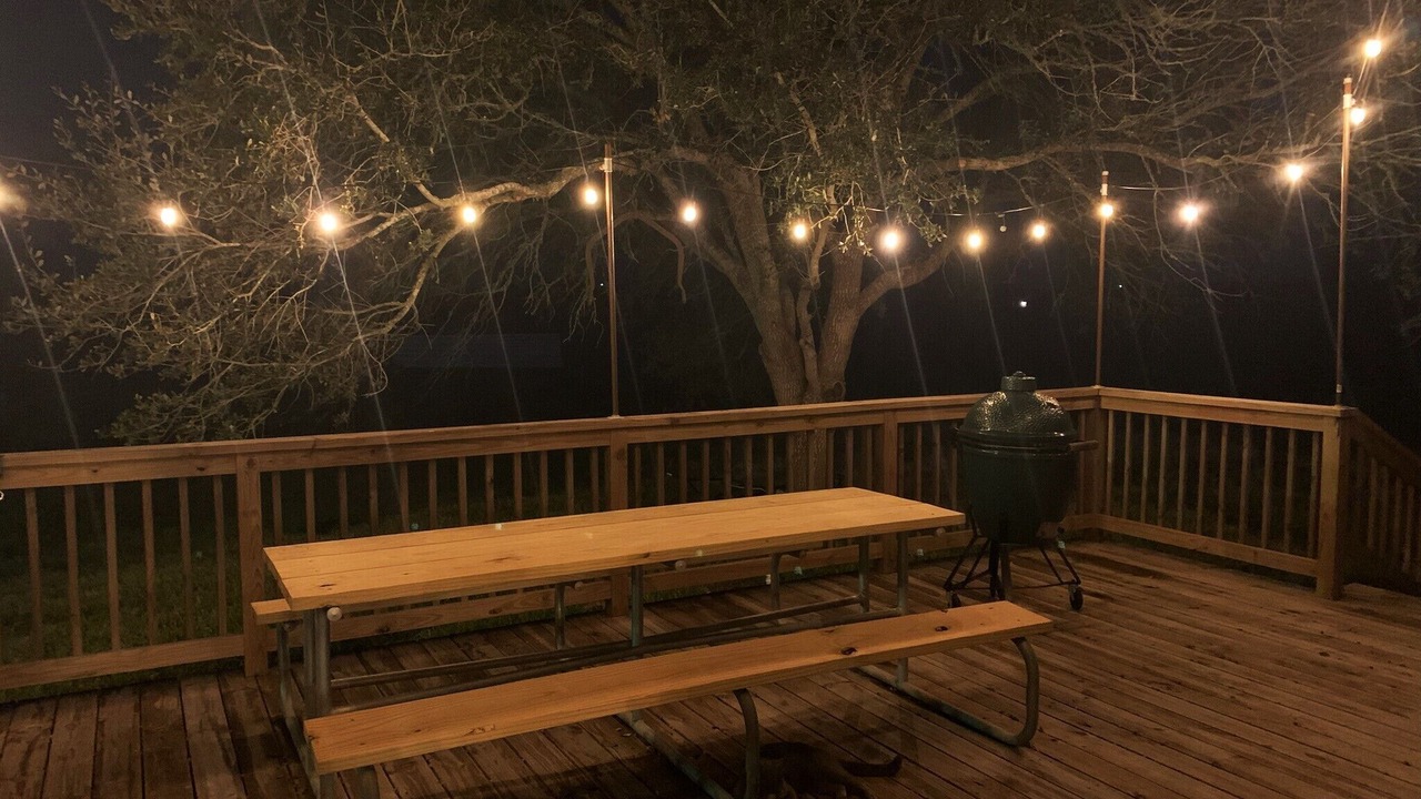 Photo of Outdoor in Fayetteville