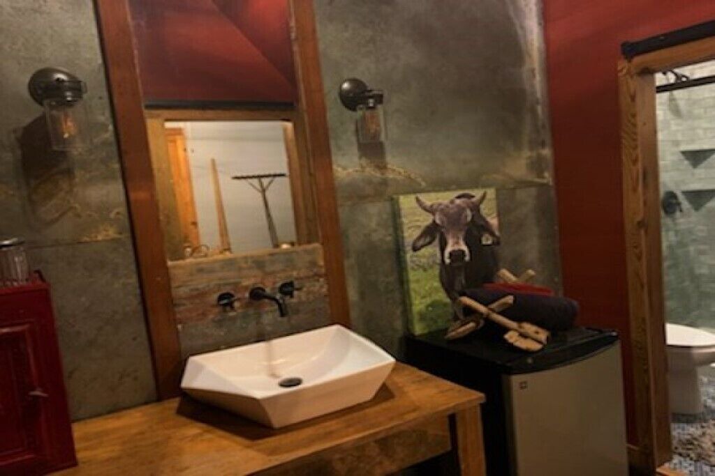 Photo of Bathroom in Fayetteville