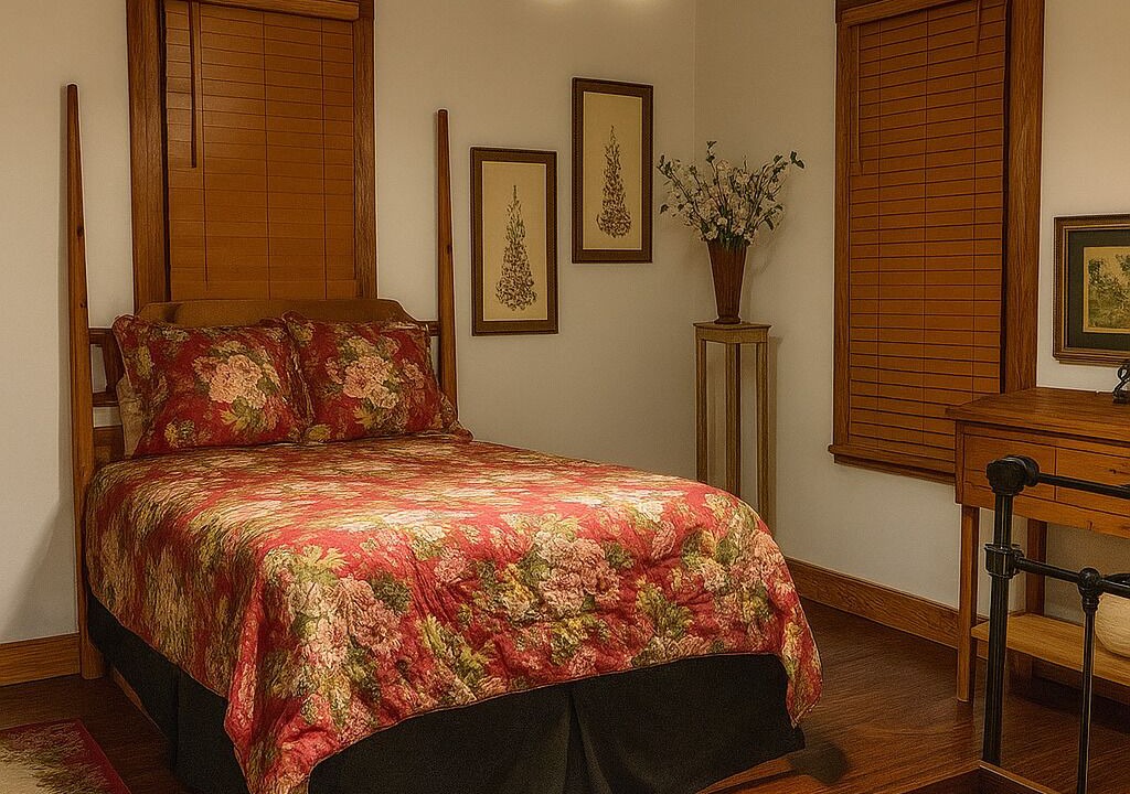 Photo of Bedroom in Fayetteville