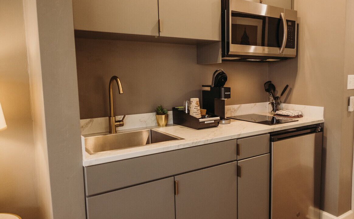 Photo of Kitchen in Bartlesville