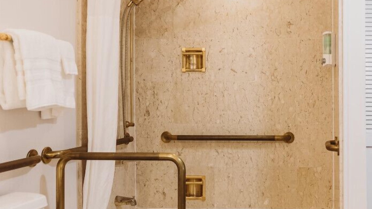 Photo of Bathroom in Bartlesville