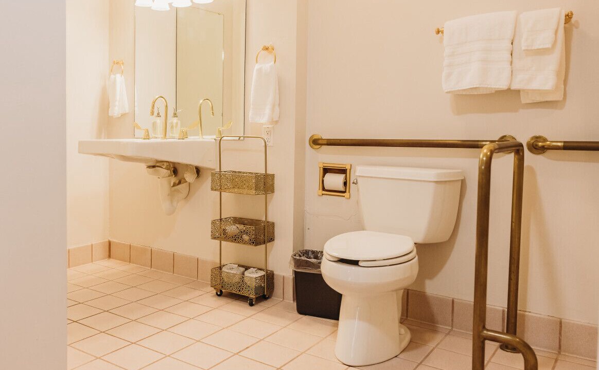 Photo of Bathroom in Bartlesville