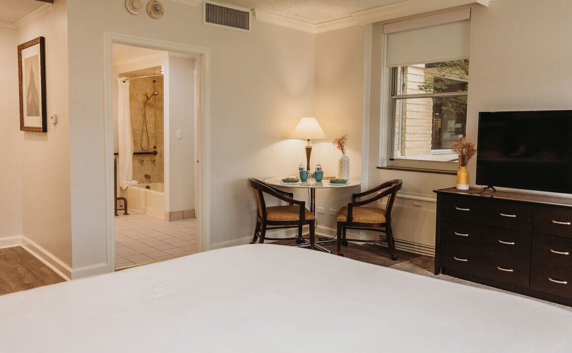 Photo of Bedroom in Bartlesville
