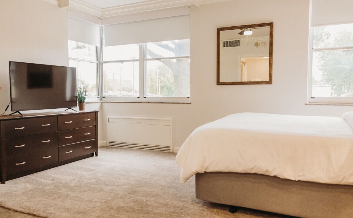 Photo of Bedroom in Bartlesville