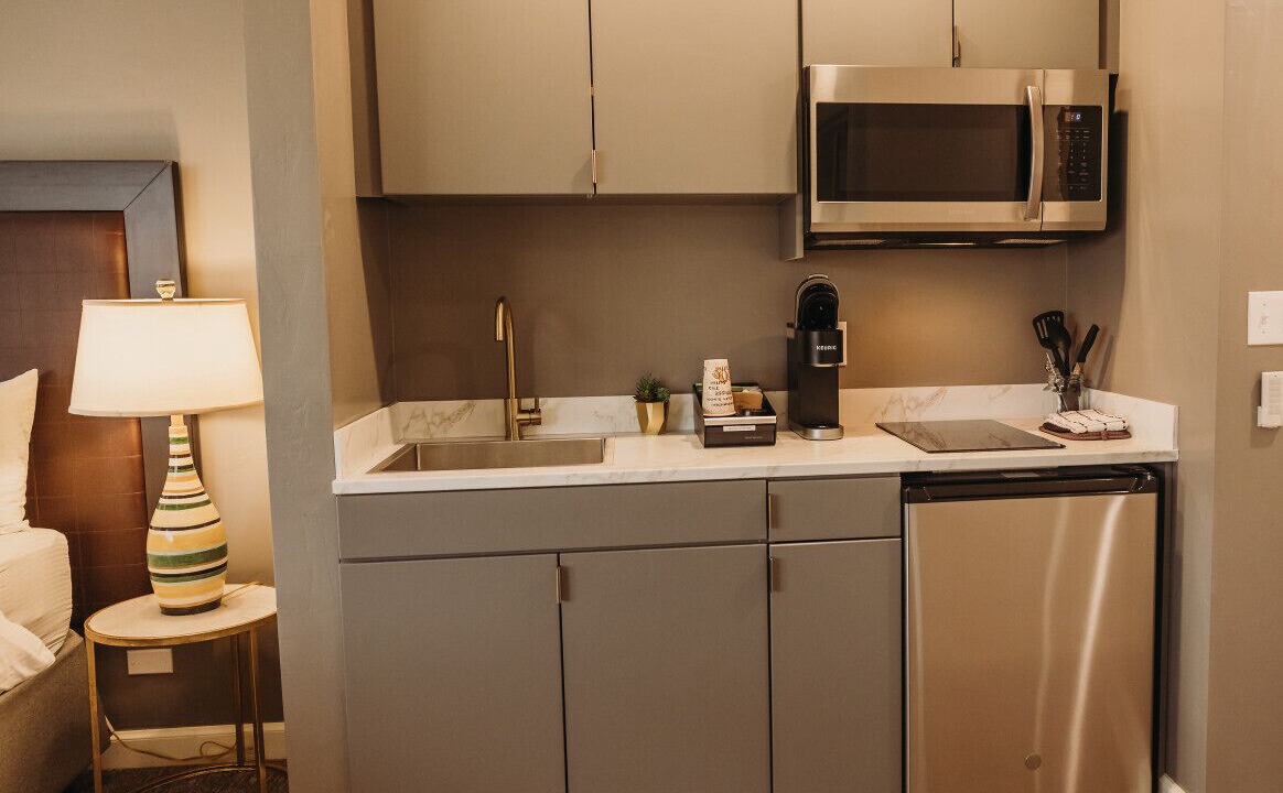 Photo of Kitchen in Bartlesville