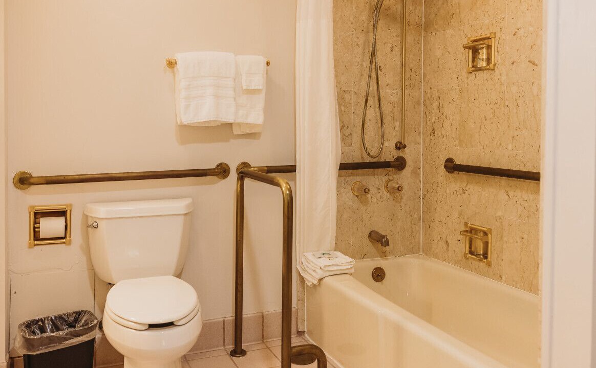 Photo of Bathroom in Bartlesville