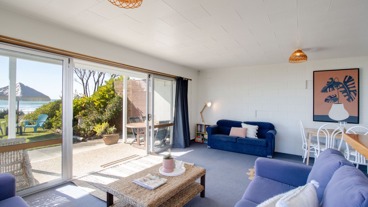 Photo of Livingroom in Waimarama
