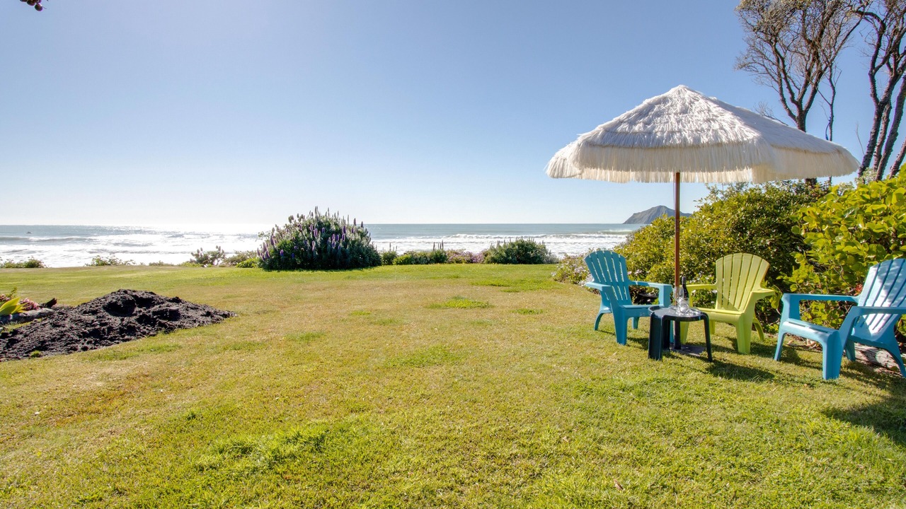 Photo of Outdoor in Waimarama