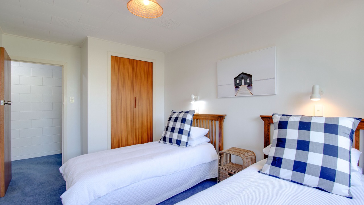 Photo of Bedroom in Waimarama