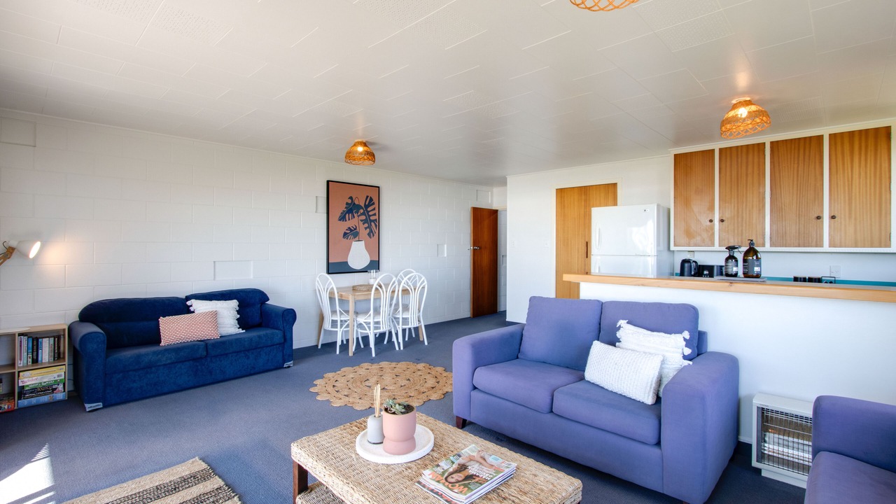 Photo of Livingroom in Waimarama