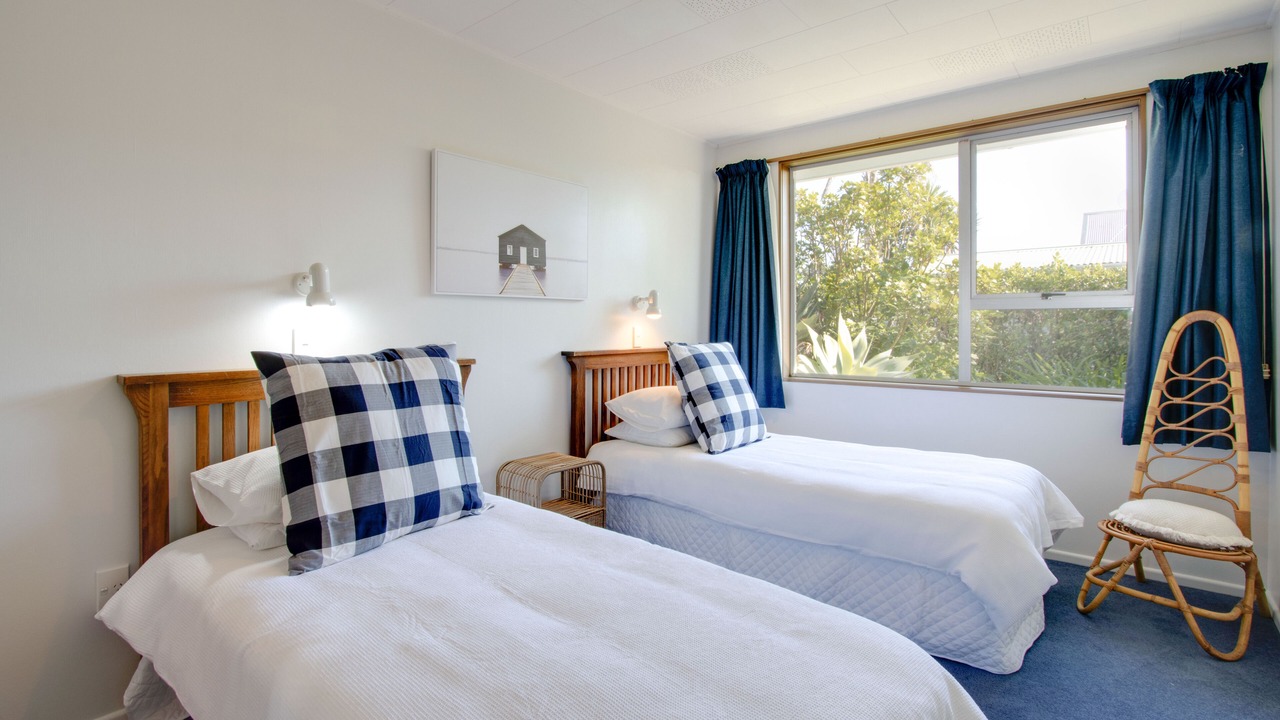 Photo of Bedroom in Waimarama