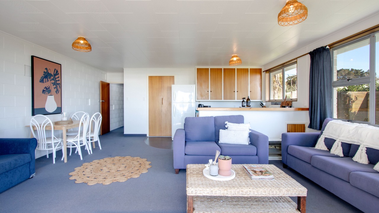 Photo of Livingroom in Waimarama