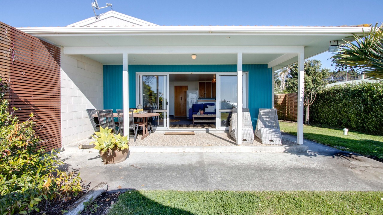 Photo of Outdoor in Waimarama